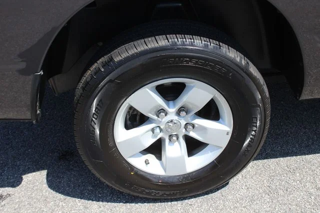 Used 2024 Gray Ram SLT image 32