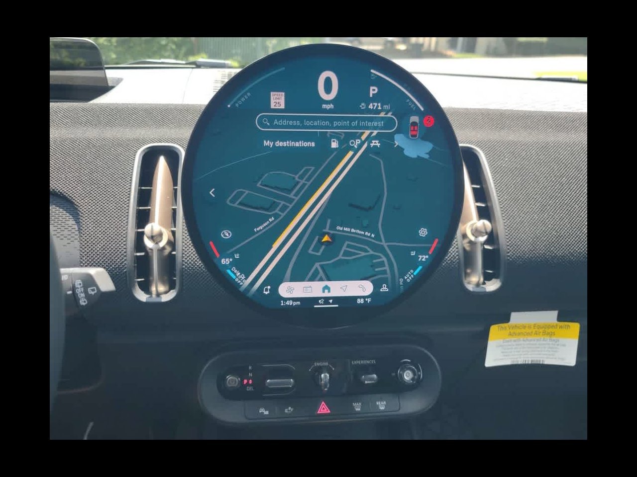 2025 MINI Countryman S - Photo 15