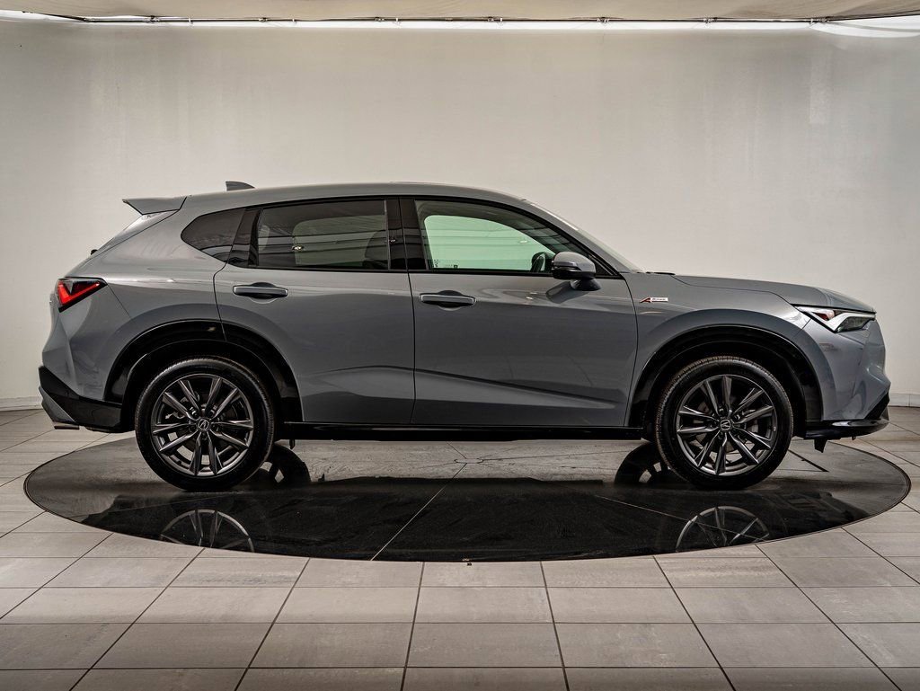 2025 Acura ADX A-Spec Package - Photo 55