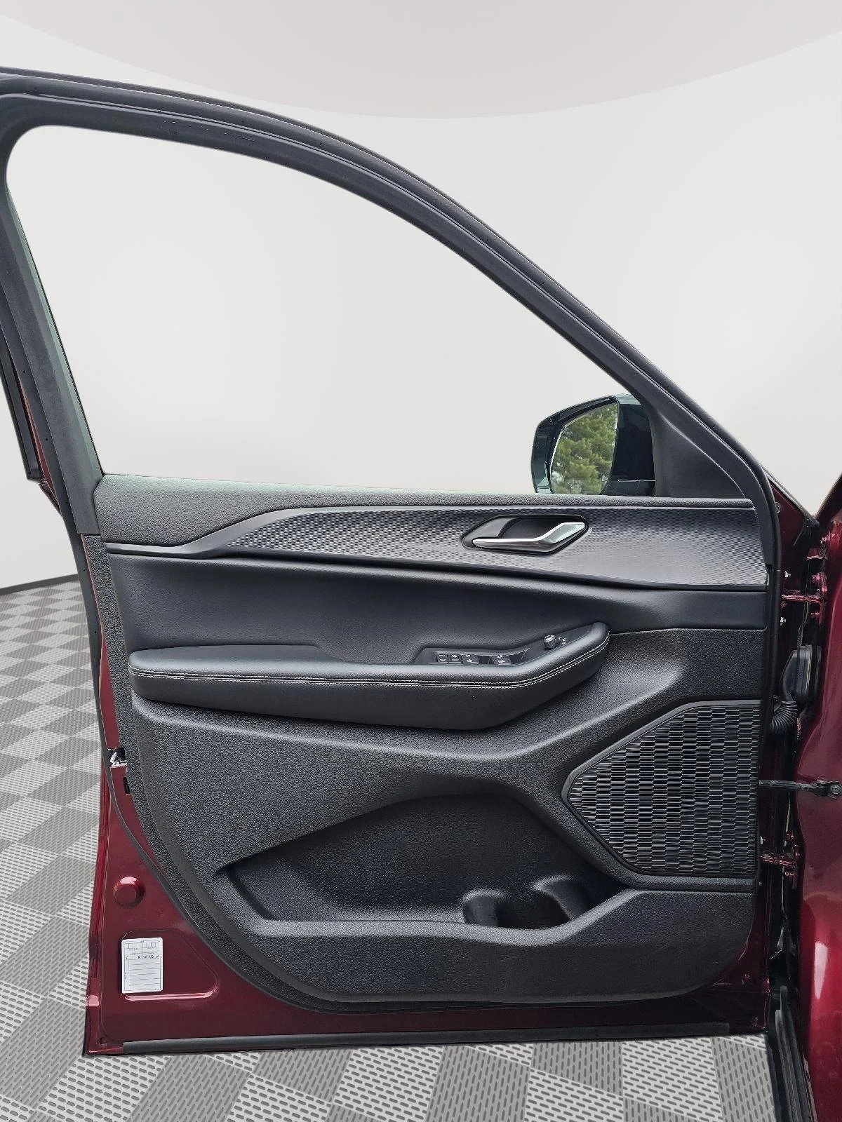 2024 Jeep Grand Cherokee Altitude - Photo 12
