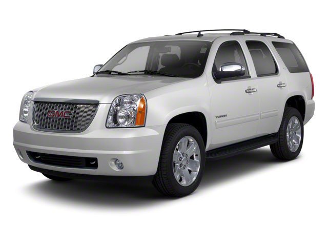 2010 GMC Yukon 4WD SLT1's photo
