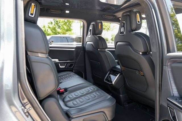 Used 2023 El Cap Granite Rivian Adventure Quad Motor Large Pack image 43