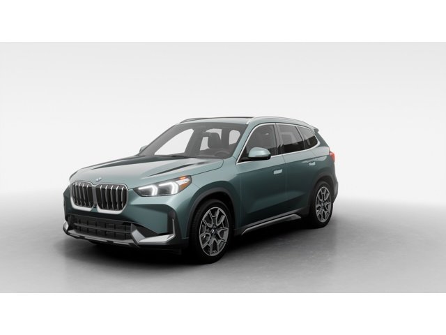 2026 BMW X1 xDrive28i's photo