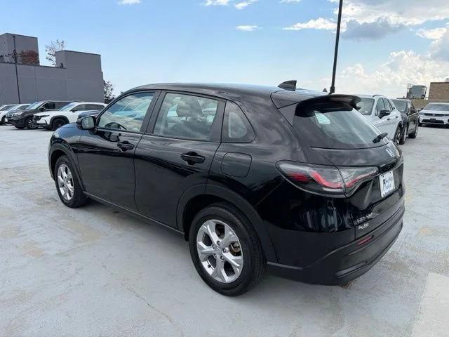 Used 2024  Honda LX image 5