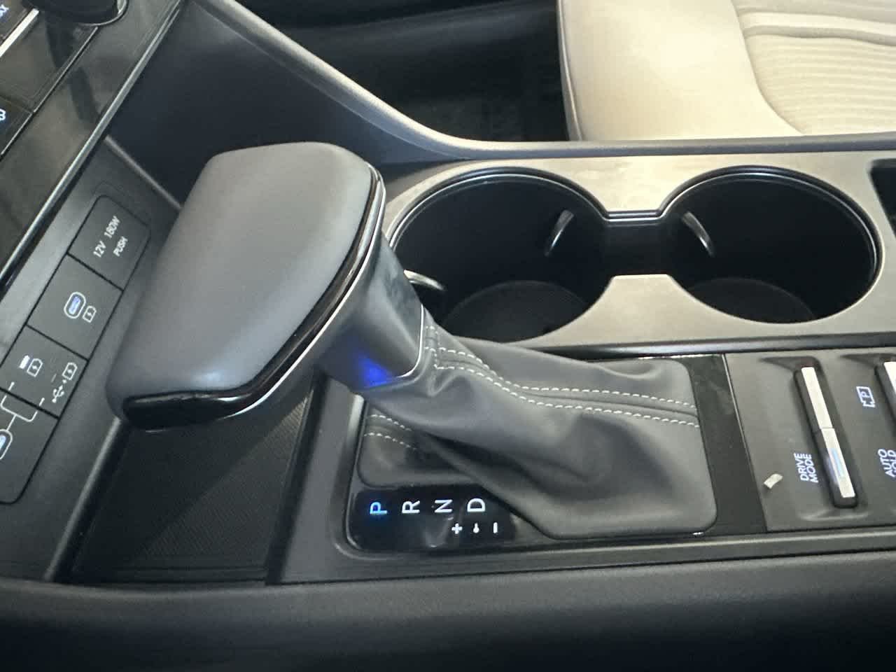 2026 Hyundai Sonata SE - Photo 21