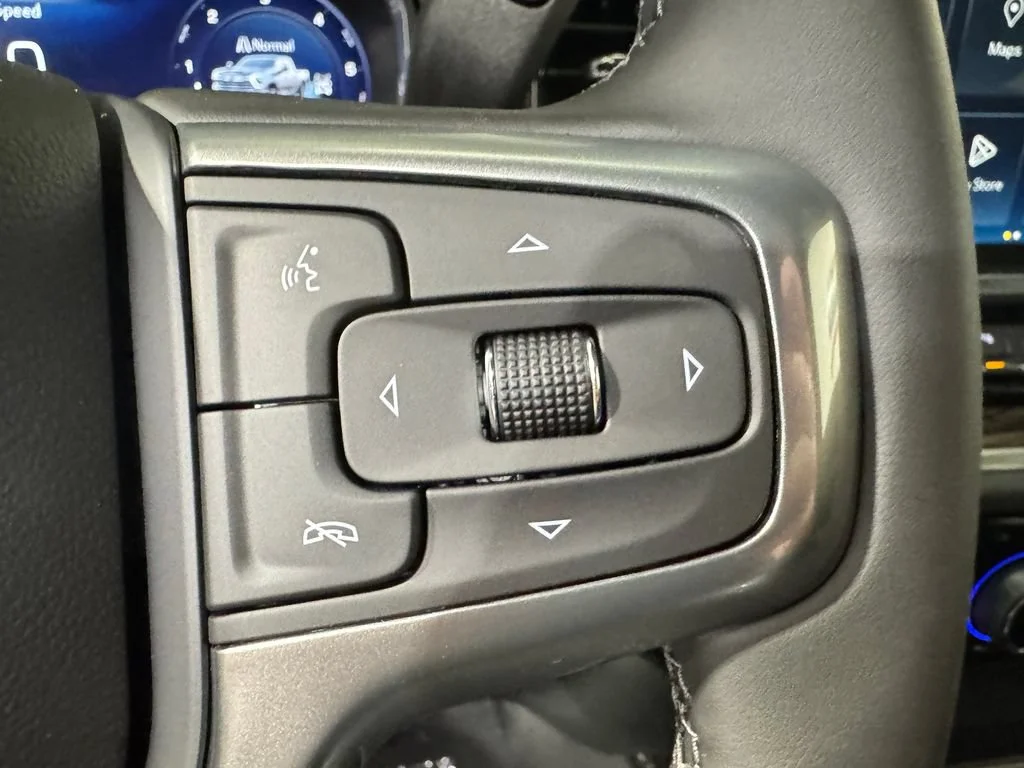 New 2026 Summit White Chevrolet LT image 15