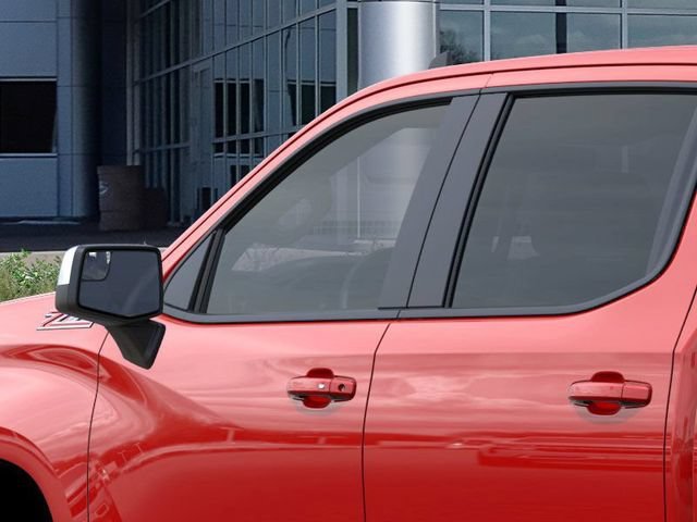 New 2026 Red Hot Chevrolet LT image 13