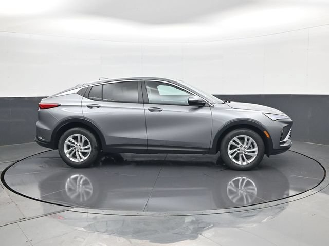 2026 Buick Envista Preferred - Photo 4