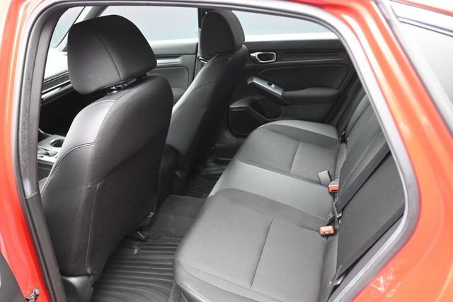 2026 Honda Civic Sport - Photo 18