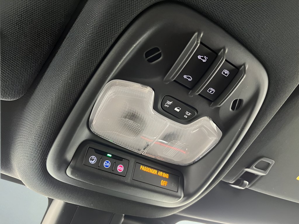 2026 Chevrolet Trailblazer RS - Photo 20