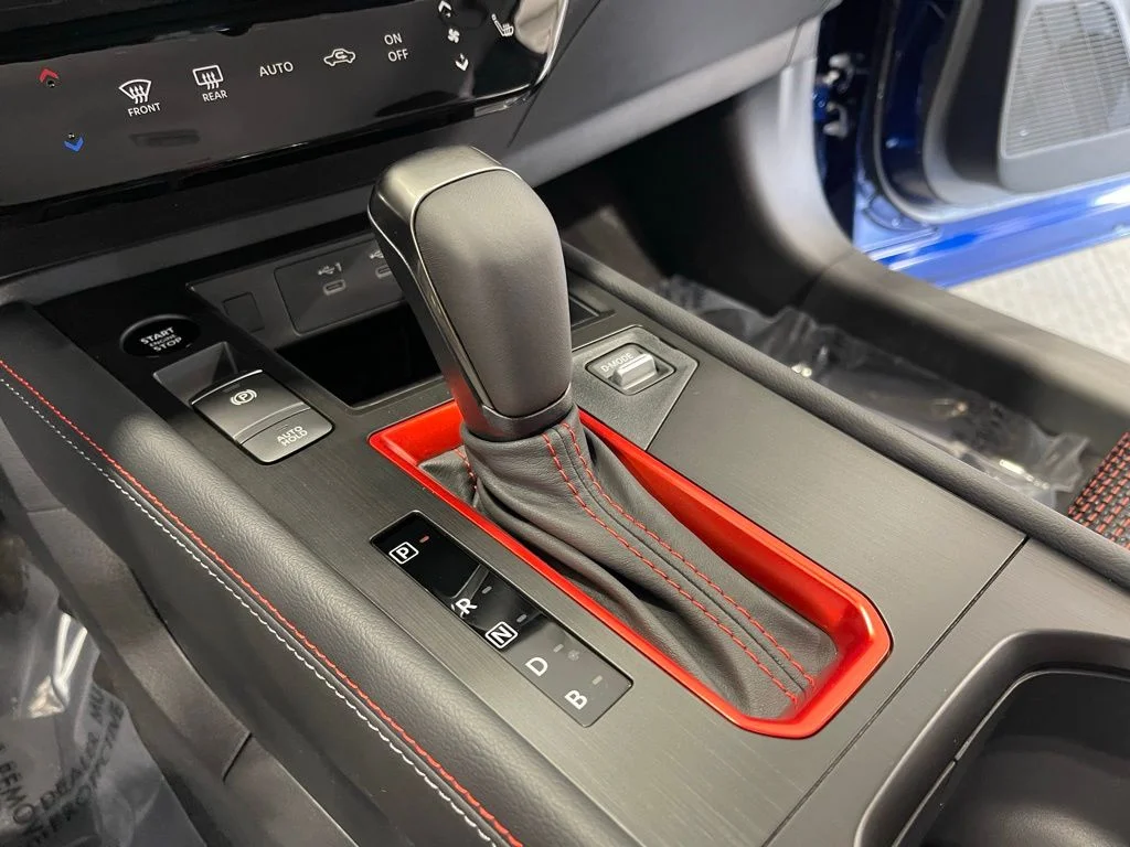 2026 Nissan KICKS SR AWD - Photo 10