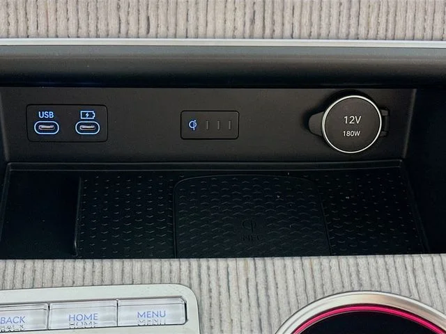 New 2026 Green Genesis 2.5T Select image 19