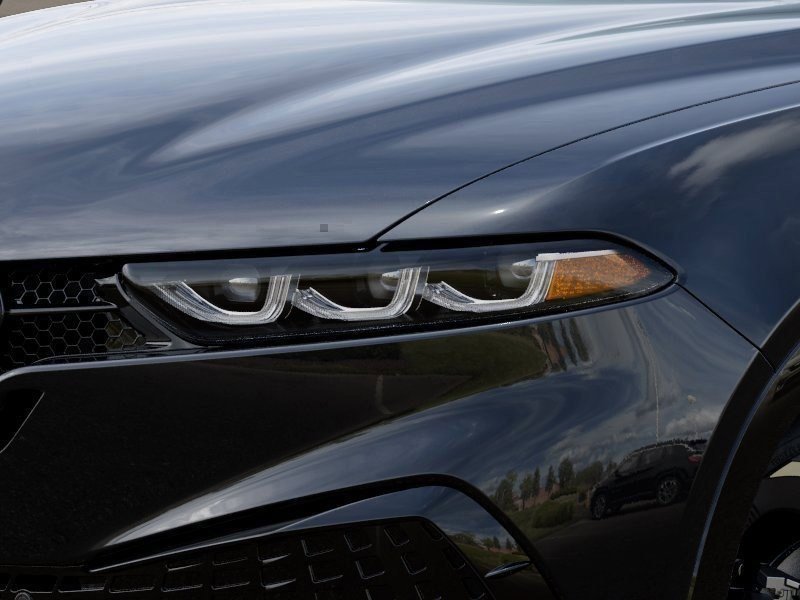 2026 Alfa Romeo Tonale Sprint - Photo 6