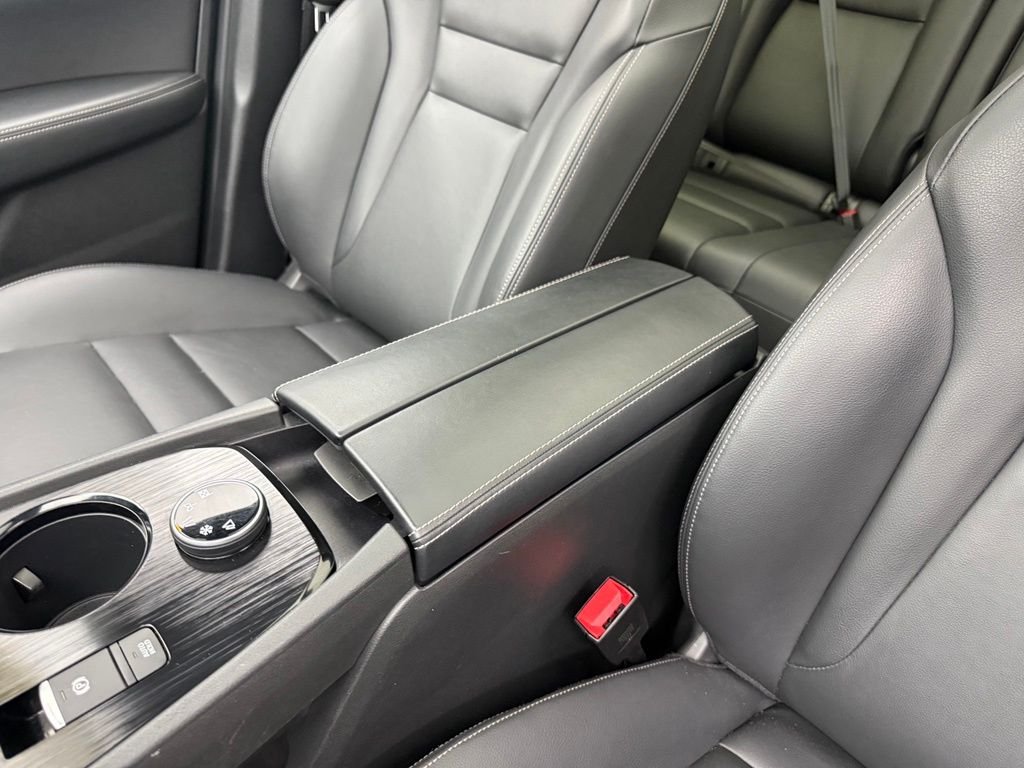 2024 Nissan Rogue SL - Photo 25