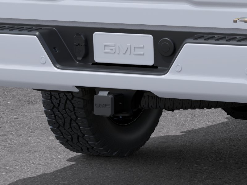 2026 GMC Sierra 3500HD AT4 - Photo 14