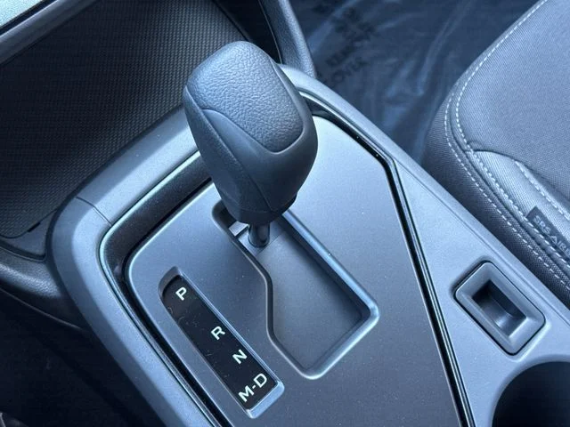 2026 Subaru Crosstrek Premium - Photo 26