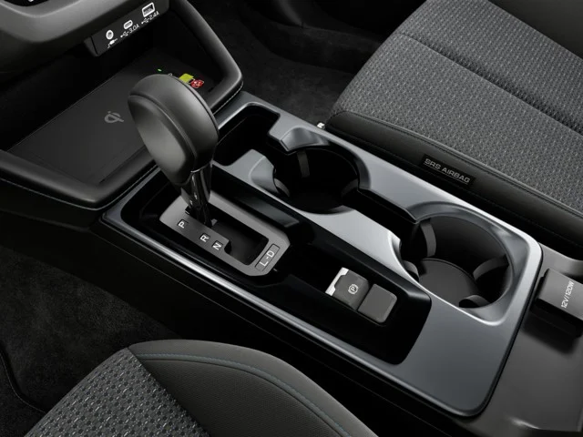 New 2026 RIVER ROCK PEARL Subaru Premium image 20
