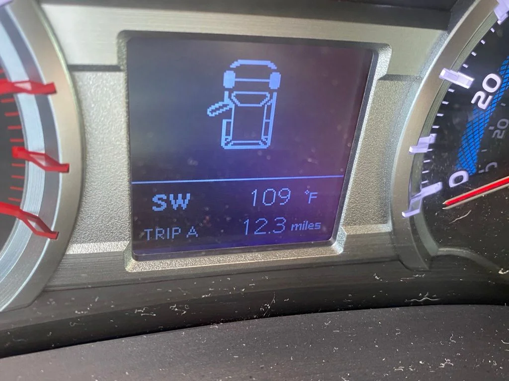 Used 2017 White Toyota SR5 Premium image 5