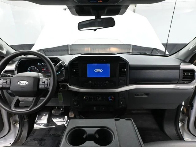 2021 Ford F-150 XL - Photo 24