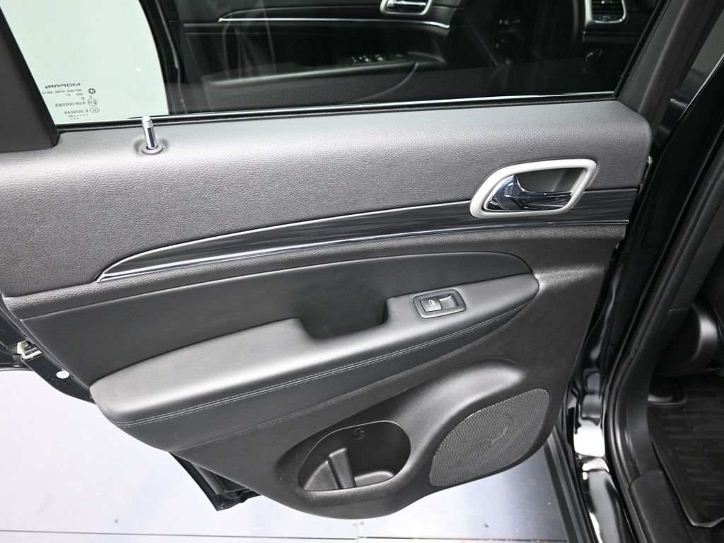 2022 Jeep Grand Cherokee WK Limited - Photo 25