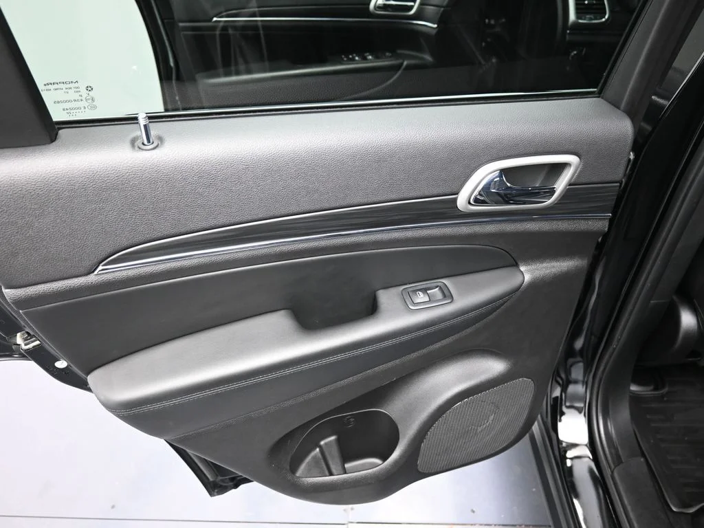 2022 Jeep Grand Cherokee WK Limited - Photo 25