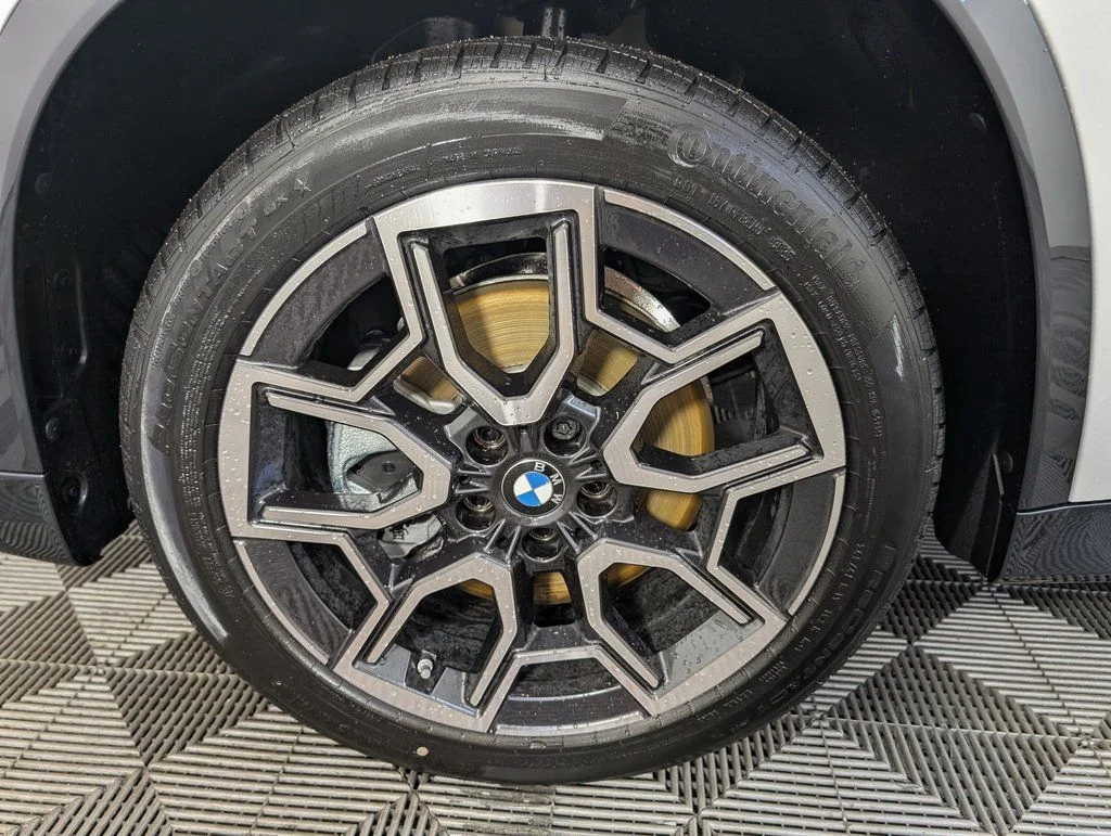2026 BMW X1 XDrive28i - Photo 10