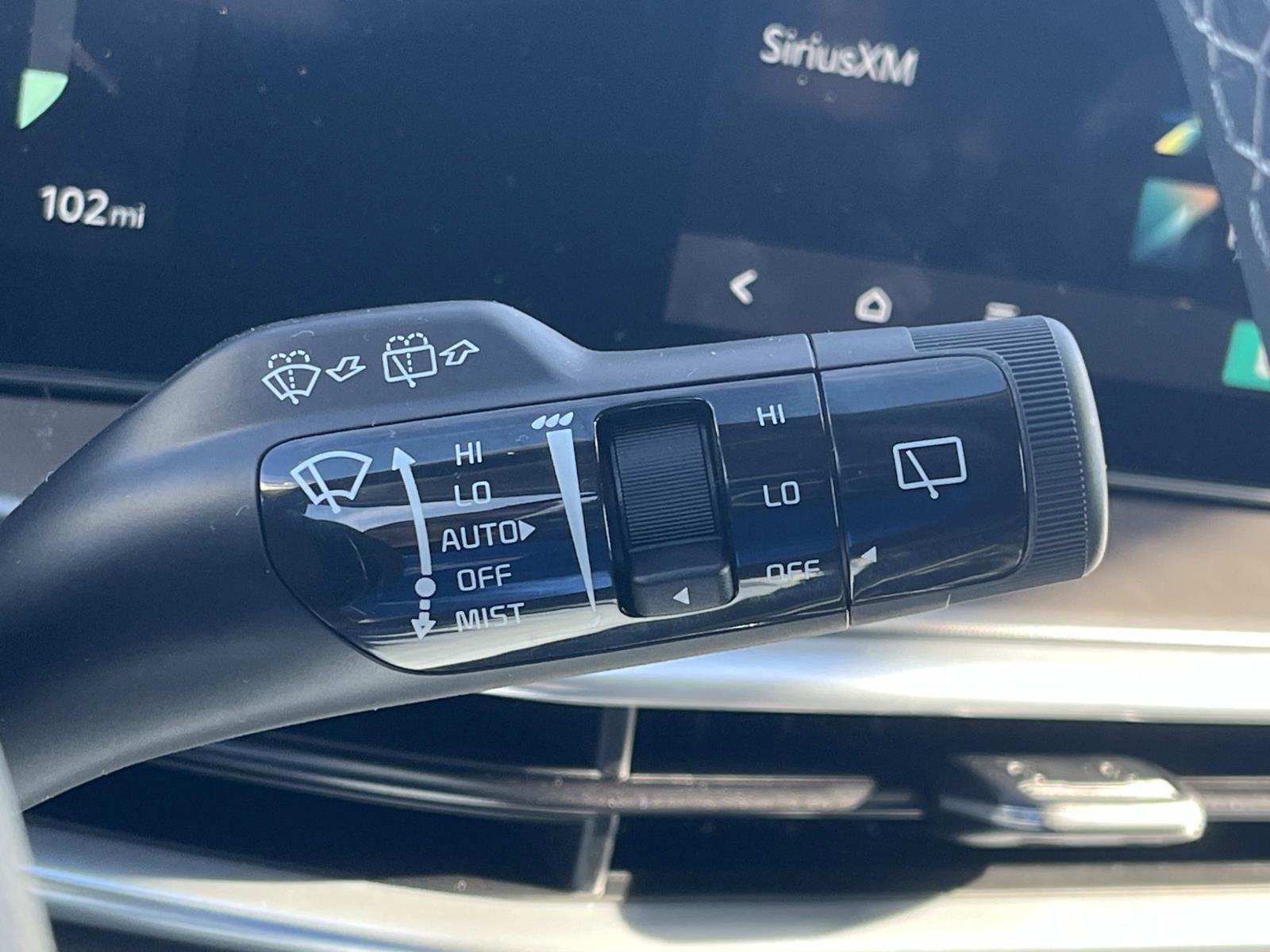2025 Kia Sorento SX - Photo 38