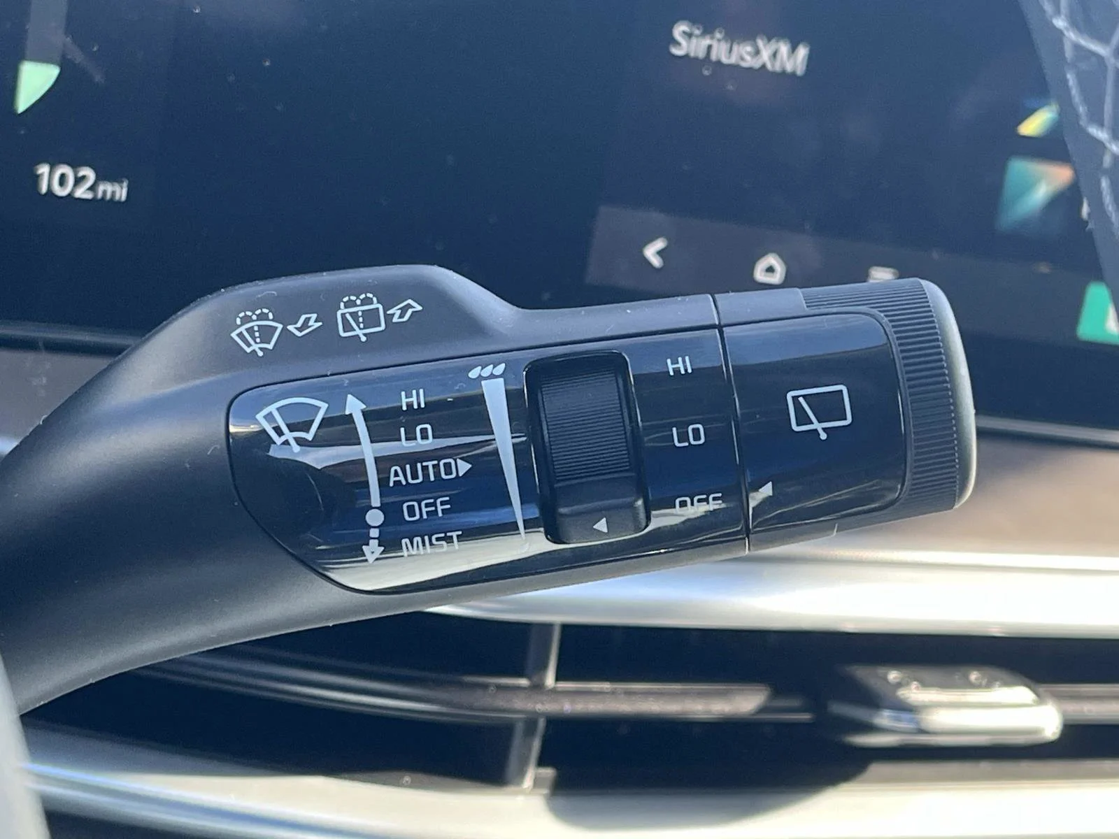 New 2025 Ebony Black Kia SX image 38