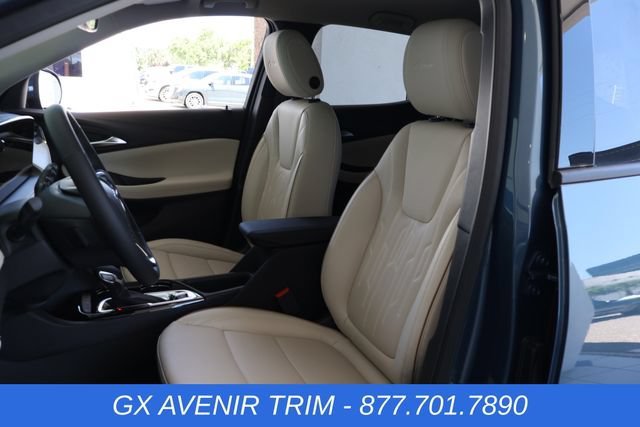 2026 Buick Encore GX Avenir - Photo 14