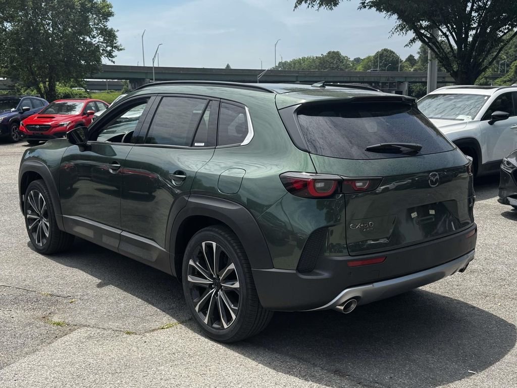 New 2026 Cypress Mazda 2.5 Turbo AWD image 5
