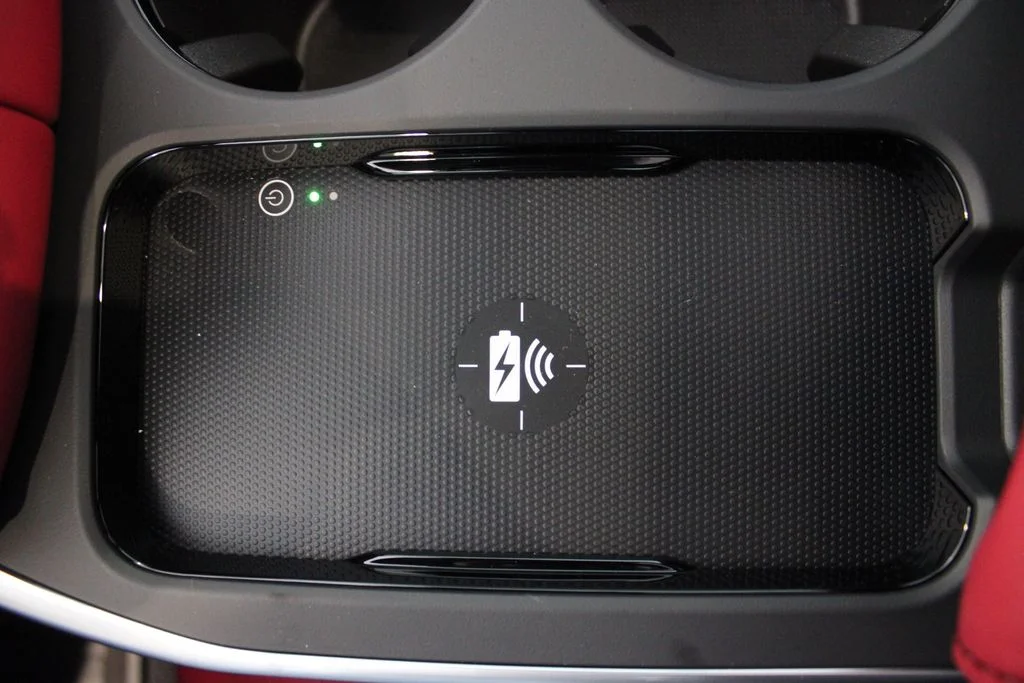 New 2026 Majestic Black Pearl Acura A-Spec Advance Package image 17