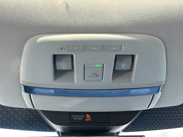 Certified Used 2023 Gray Nissan EMPOWER+ image 34