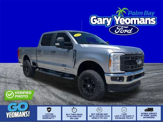 2024 Ford F-350 XL