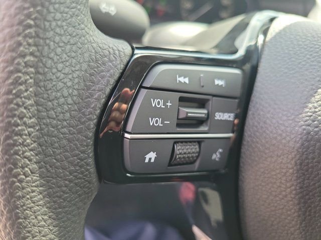 New 2026 Blue Lagoon Pearl Honda LX image 21