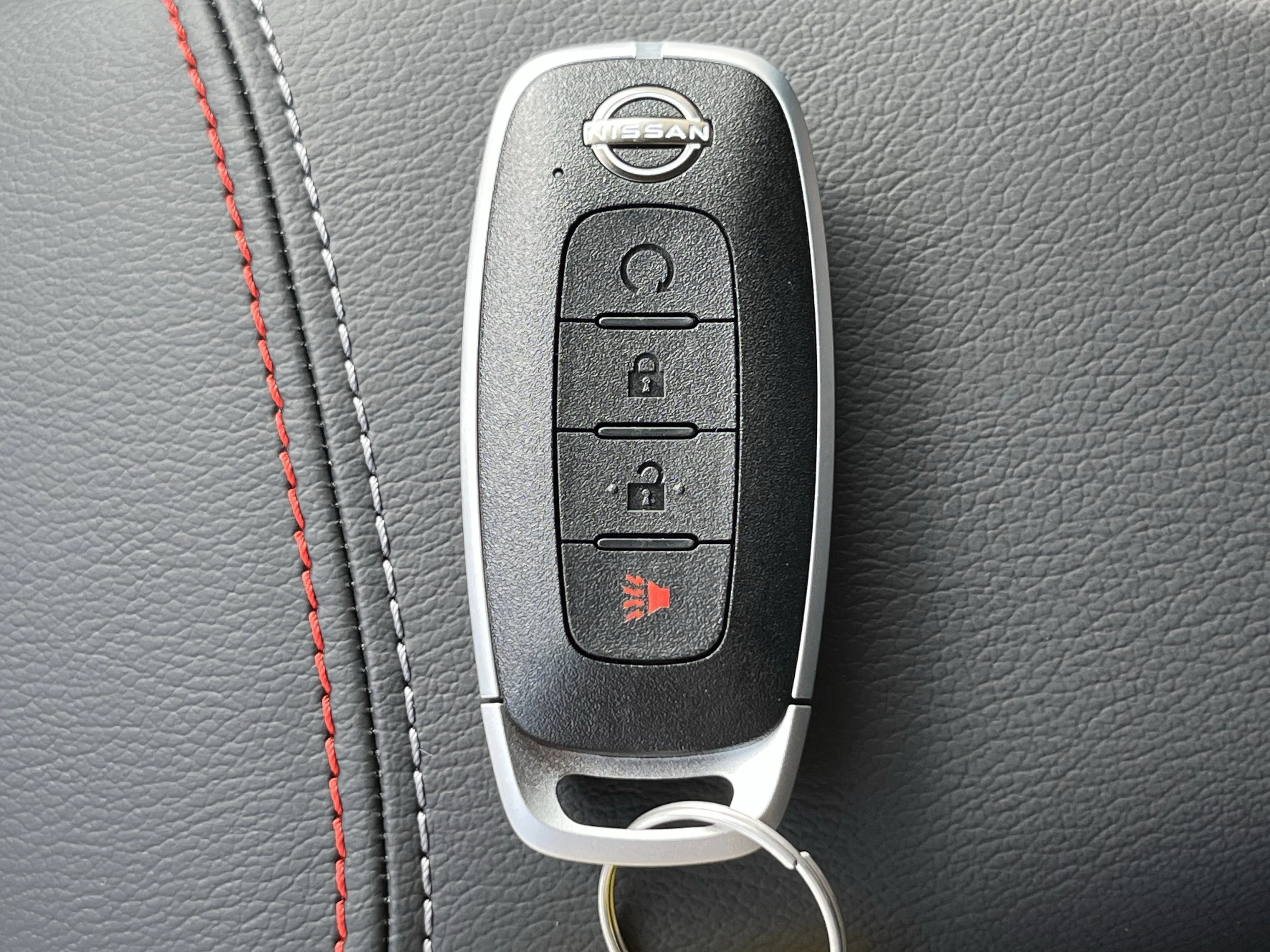 2026 Nissan KICKS SR AWD - Photo 32