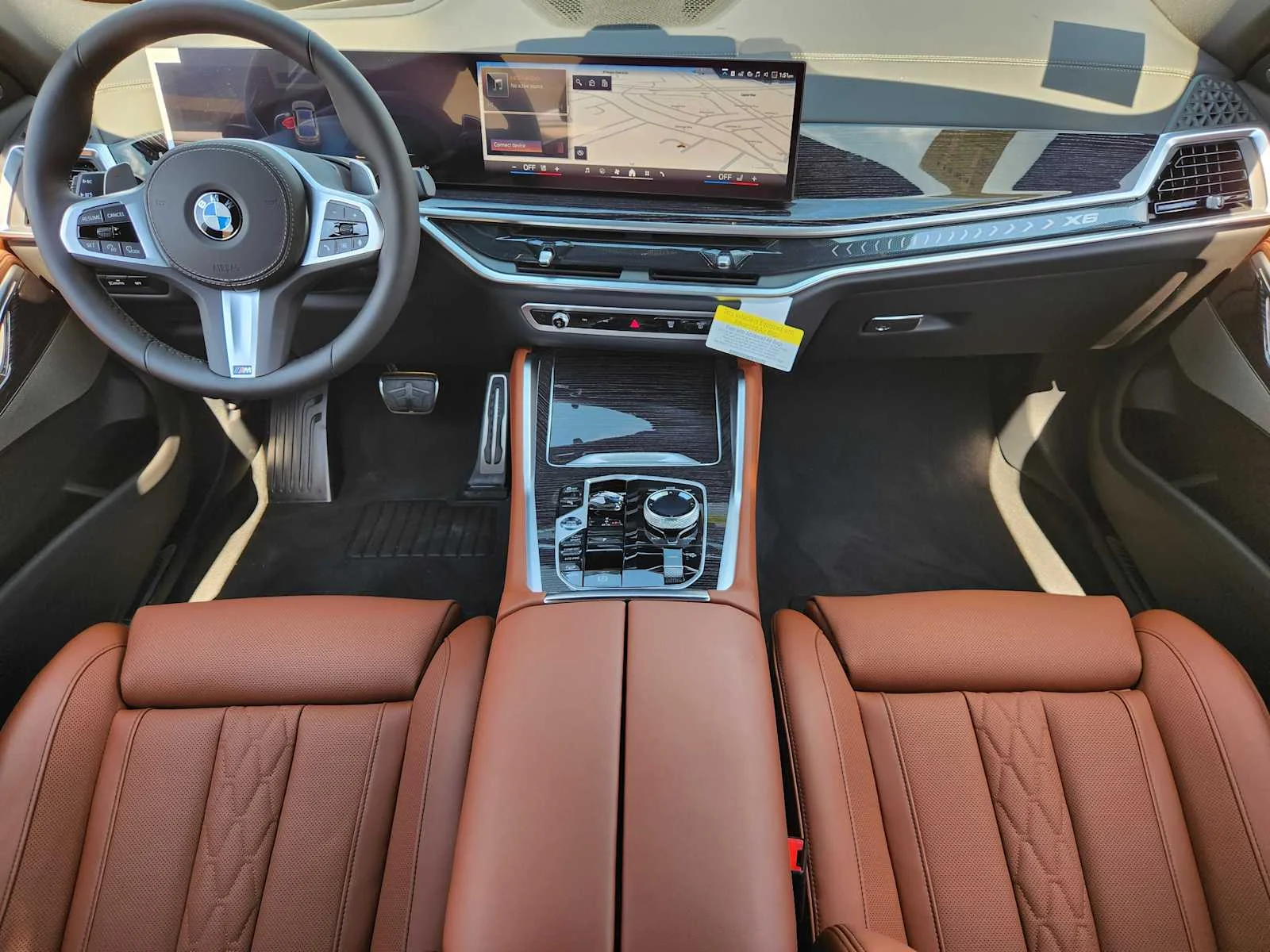 New 2027 Dravit Grey Metallic BMW xDrive40i image 6