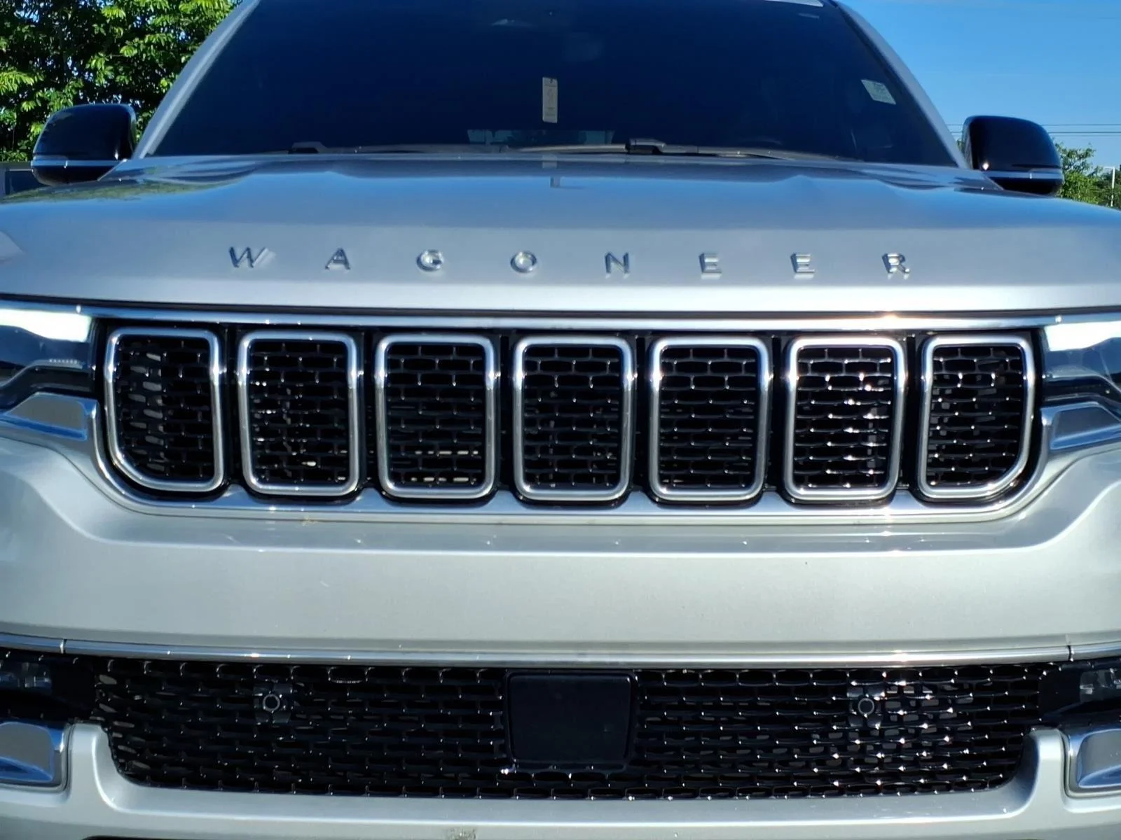 Used 2023 Silver Zynith Jeep Series II image 15