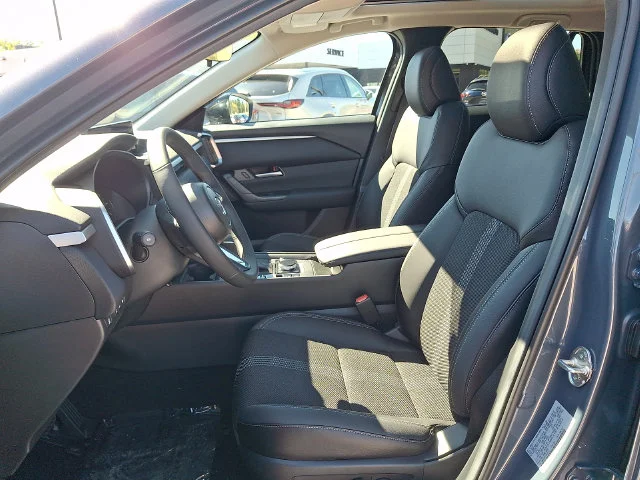 New 2026 Gray Mazda Preferred image 10