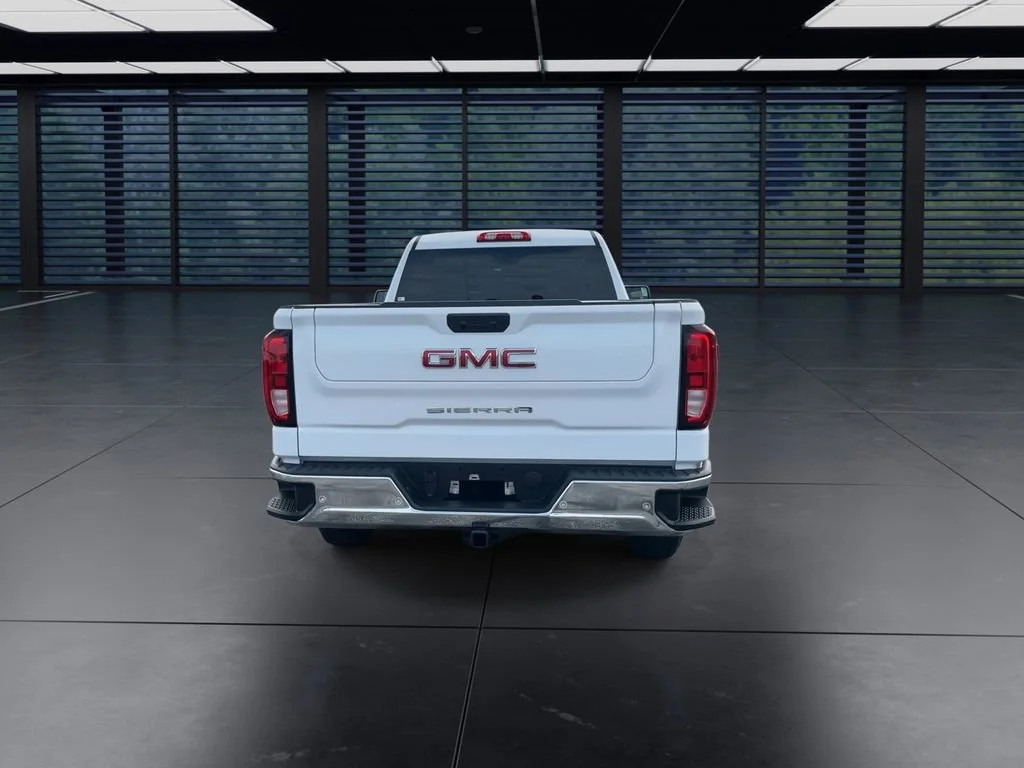 2025 GMC Sierra 1500 Pro - Photo 7