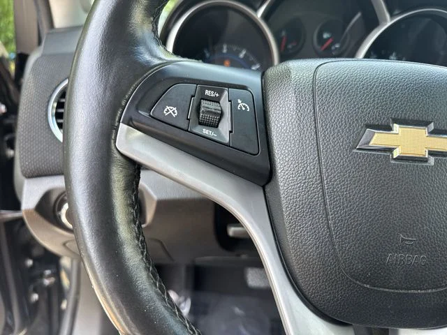 Used 2013 Black Chevrolet 1LT image 16
