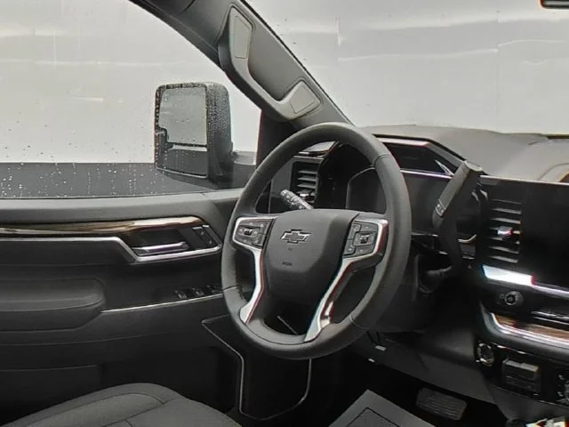 2026 Chevrolet Silverado 2500 HD LT - Photo 35