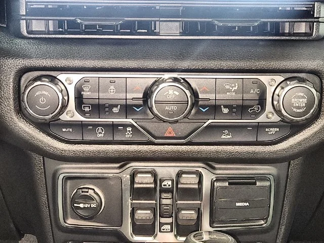 2026 Jeep Gladiator Sport S - Photo 18