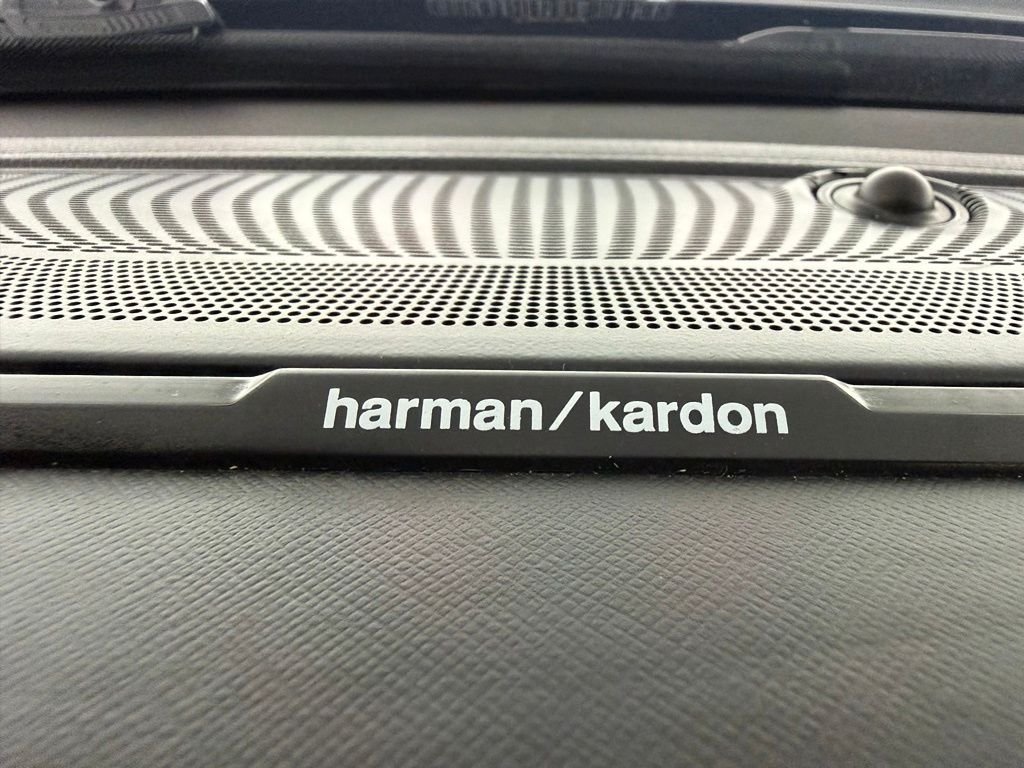 Used 2023 Gray Ram Limited image 19