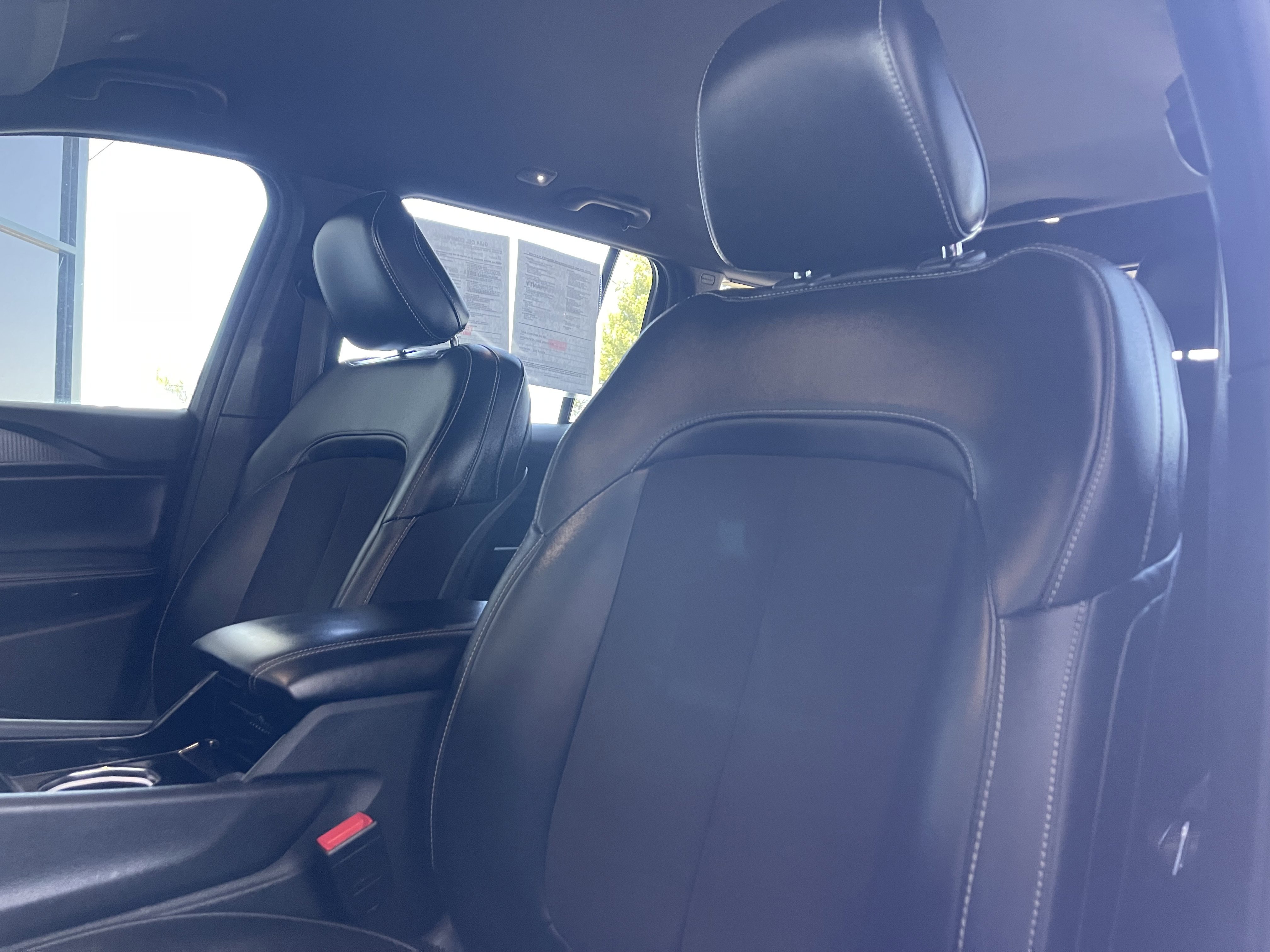 Used 2023 Gray Jeep Altitude X image 10