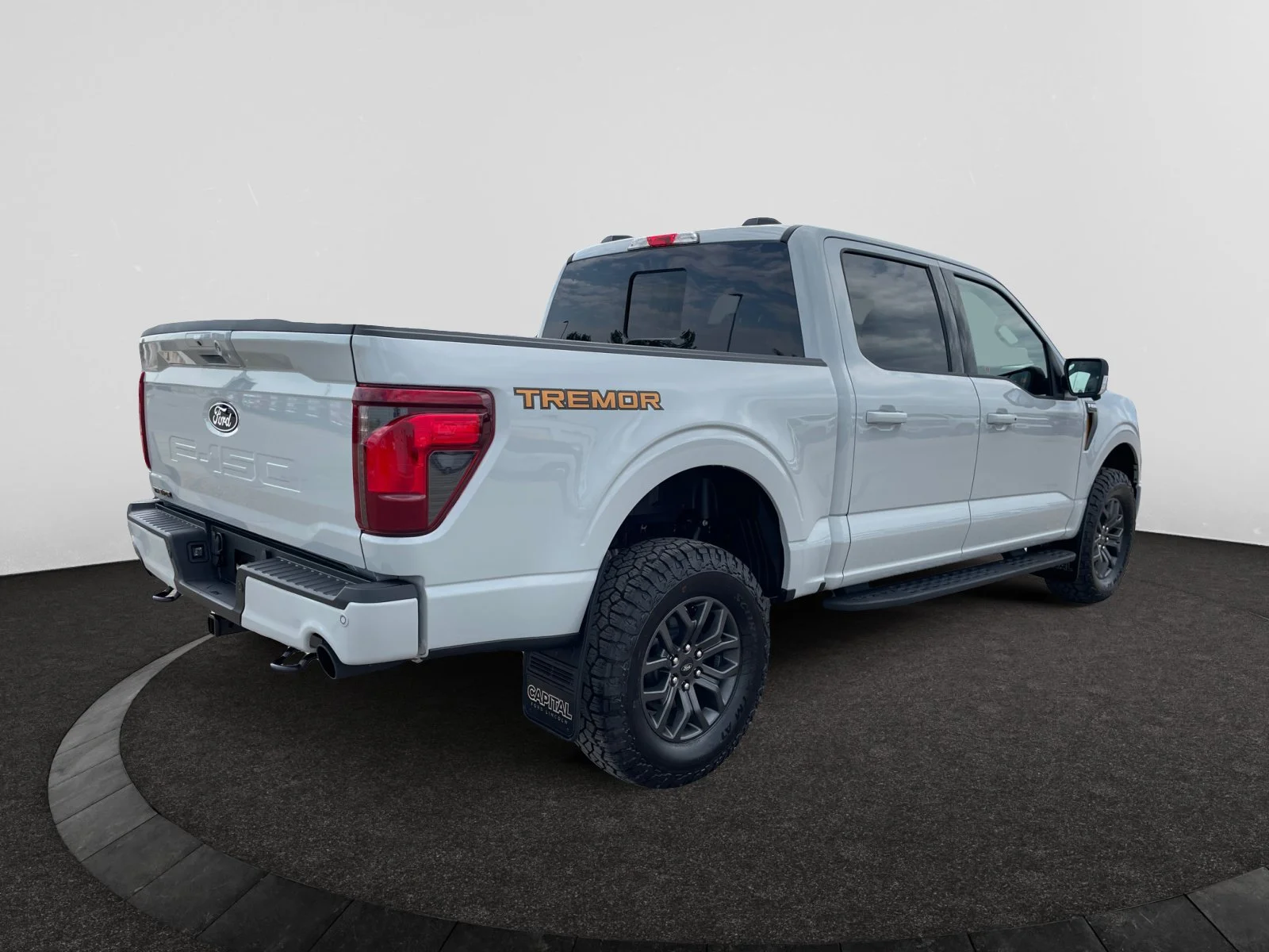 New 2026 Avalanche Ford Tremor image 5