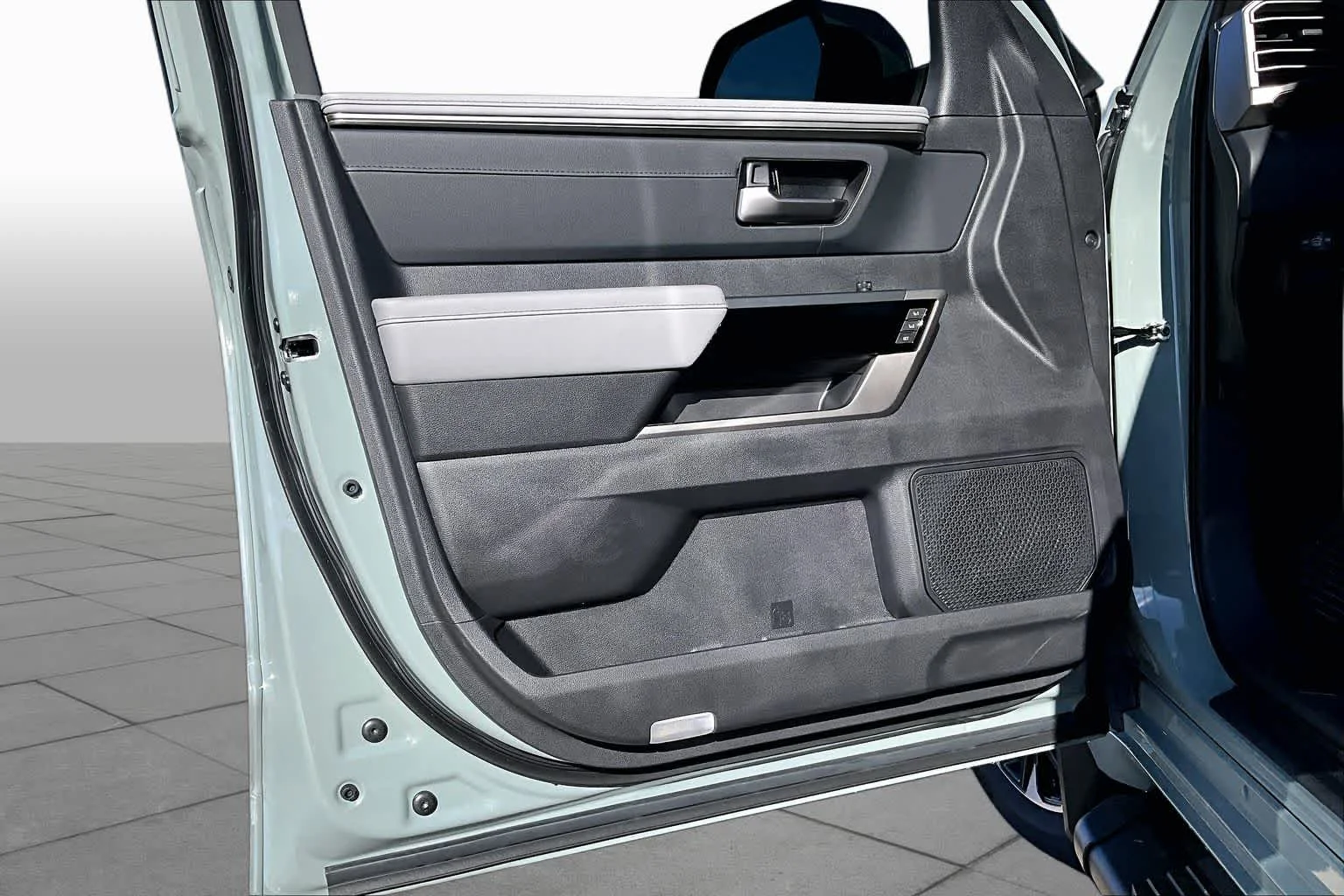 New 2026 Lunar Rock Toyota Limited image 10