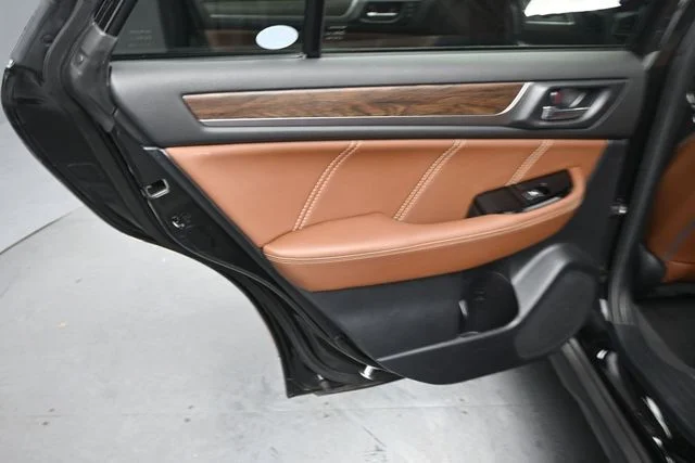 Used 2019 Black Subaru 2.5i image 25