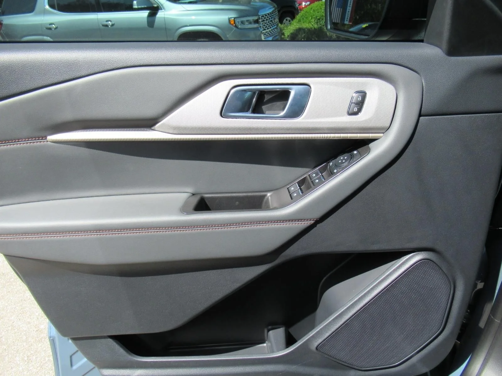Used 2026 Blue Ford Active image 20