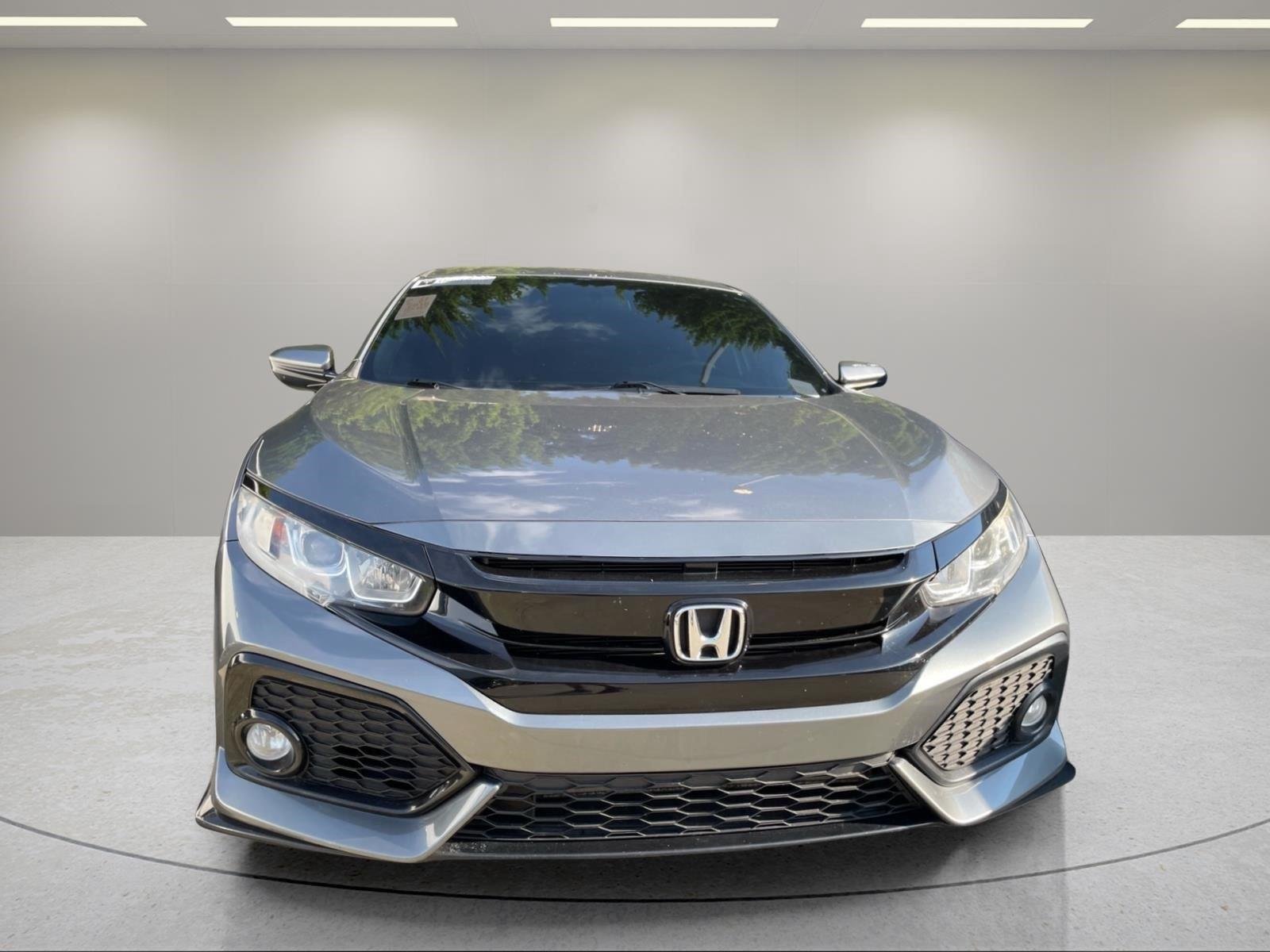 Used 2018 Polished Metal Metallic Honda Sport image 9