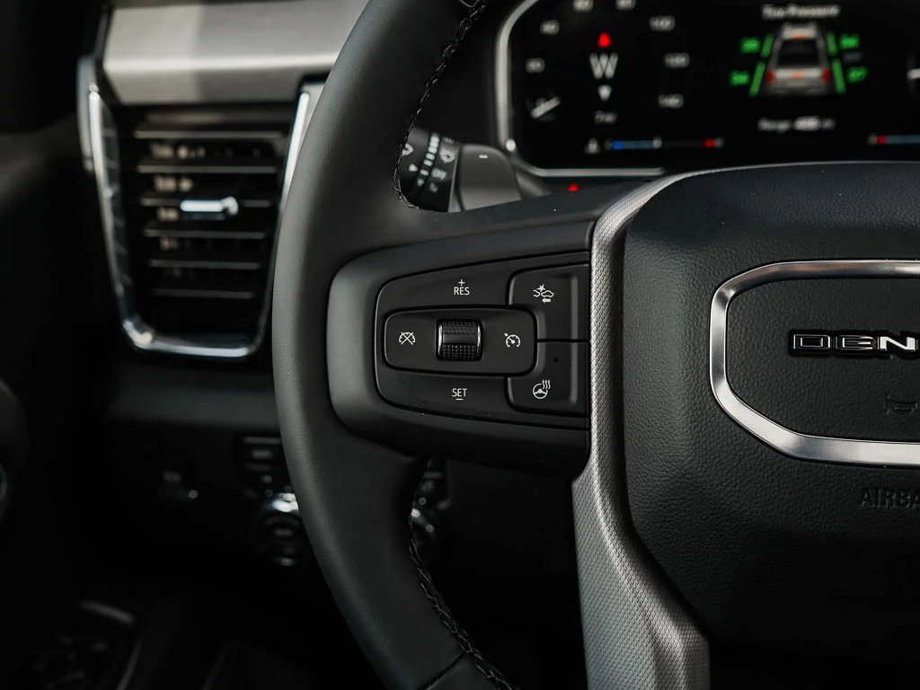 2026 GMC Sierra 1500 Denali - Photo 18